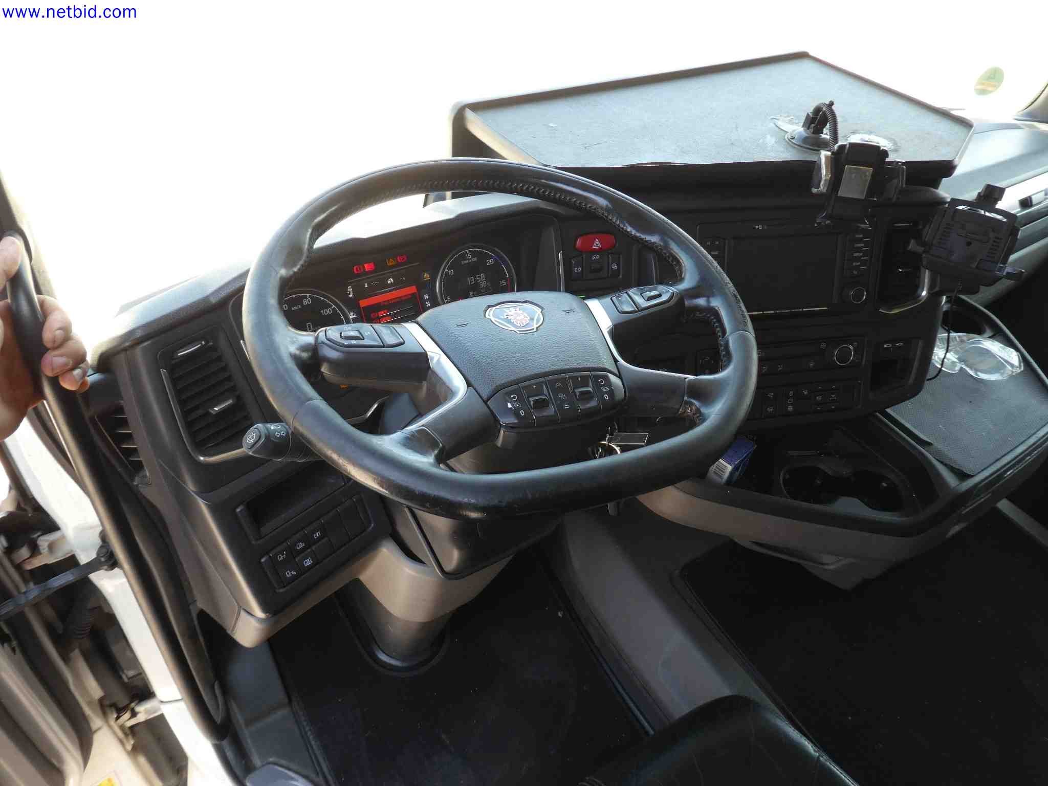 Freight Forwarding, Logistics, Repair Shop, Fleet-12