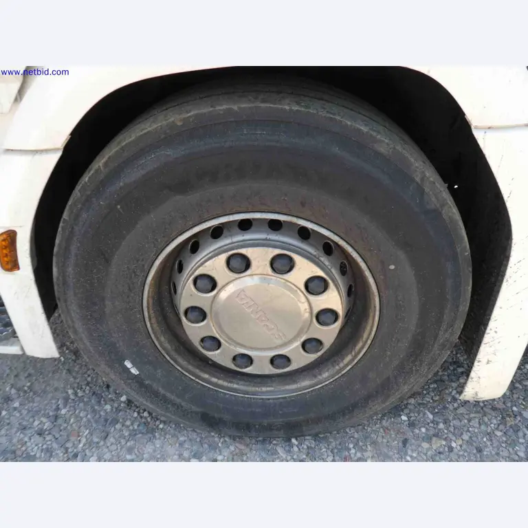 Freight Forwarding, Logistics, Repair Shop, Fleet-13