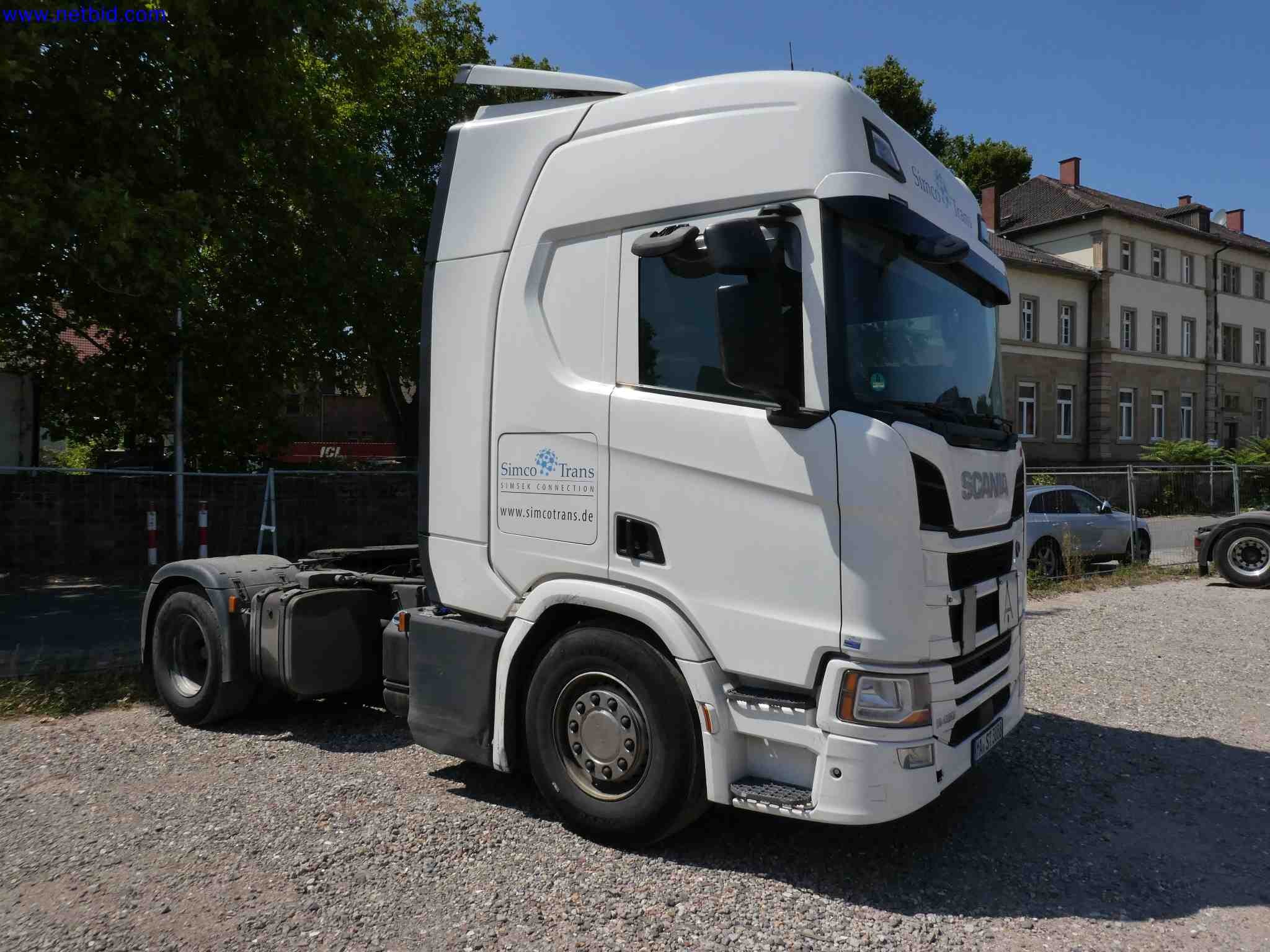 Freight Forwarding, Logistics, Repair Shop, Fleet-1