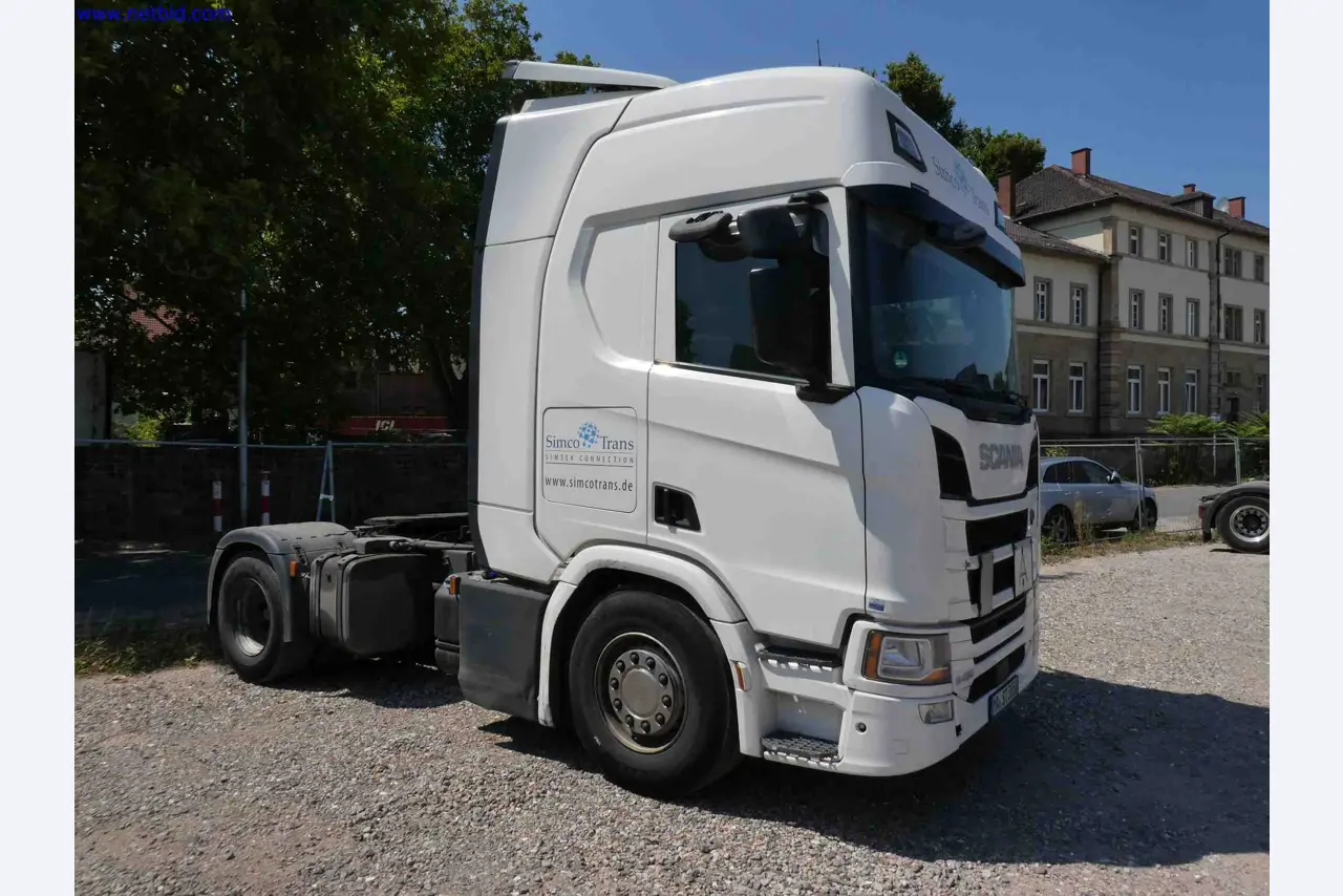 Freight Forwarding, Logistics, Repair Shop, Fleet-1