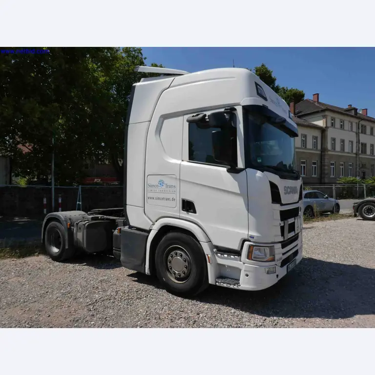 Freight Forwarding, Logistics, Repair Shop, Fleet-1