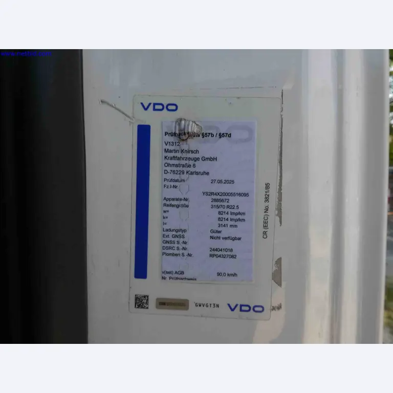 Freight Forwarding, Logistics, Repair Shop, Fleet-30