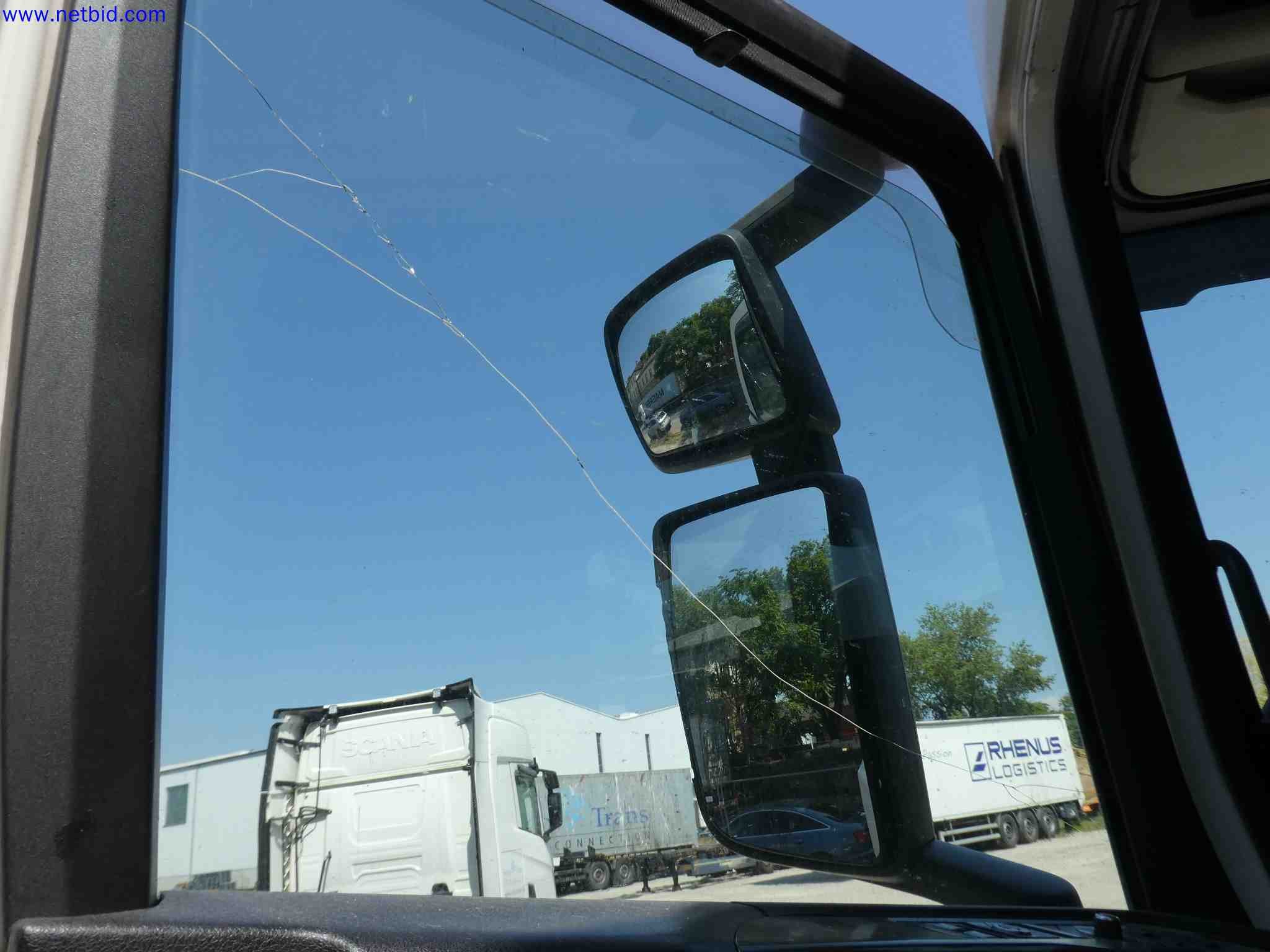 Freight Forwarding, Logistics, Repair Shop, Fleet-31