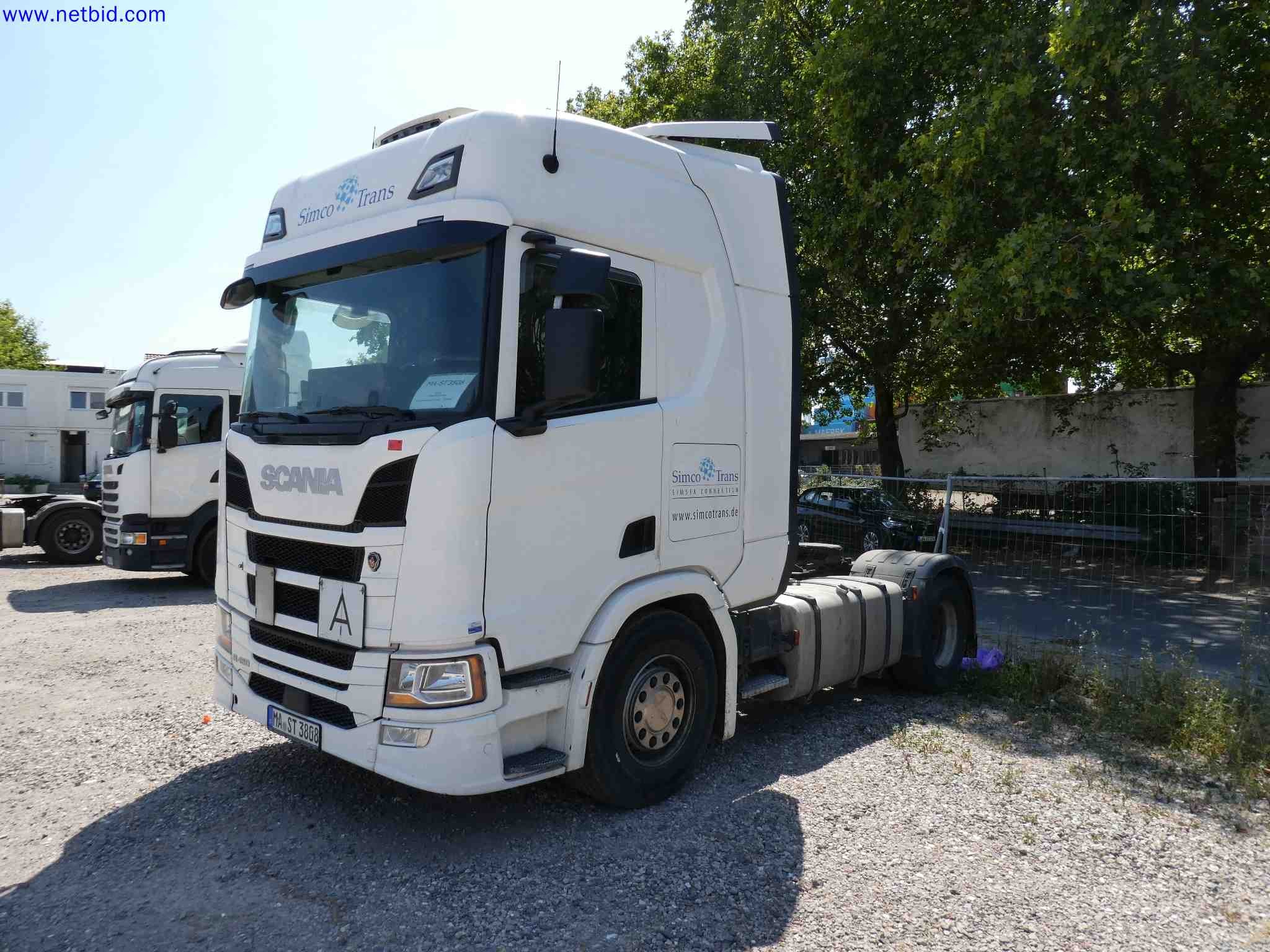 Freight Forwarding, Logistics, Repair Shop, Fleet-3