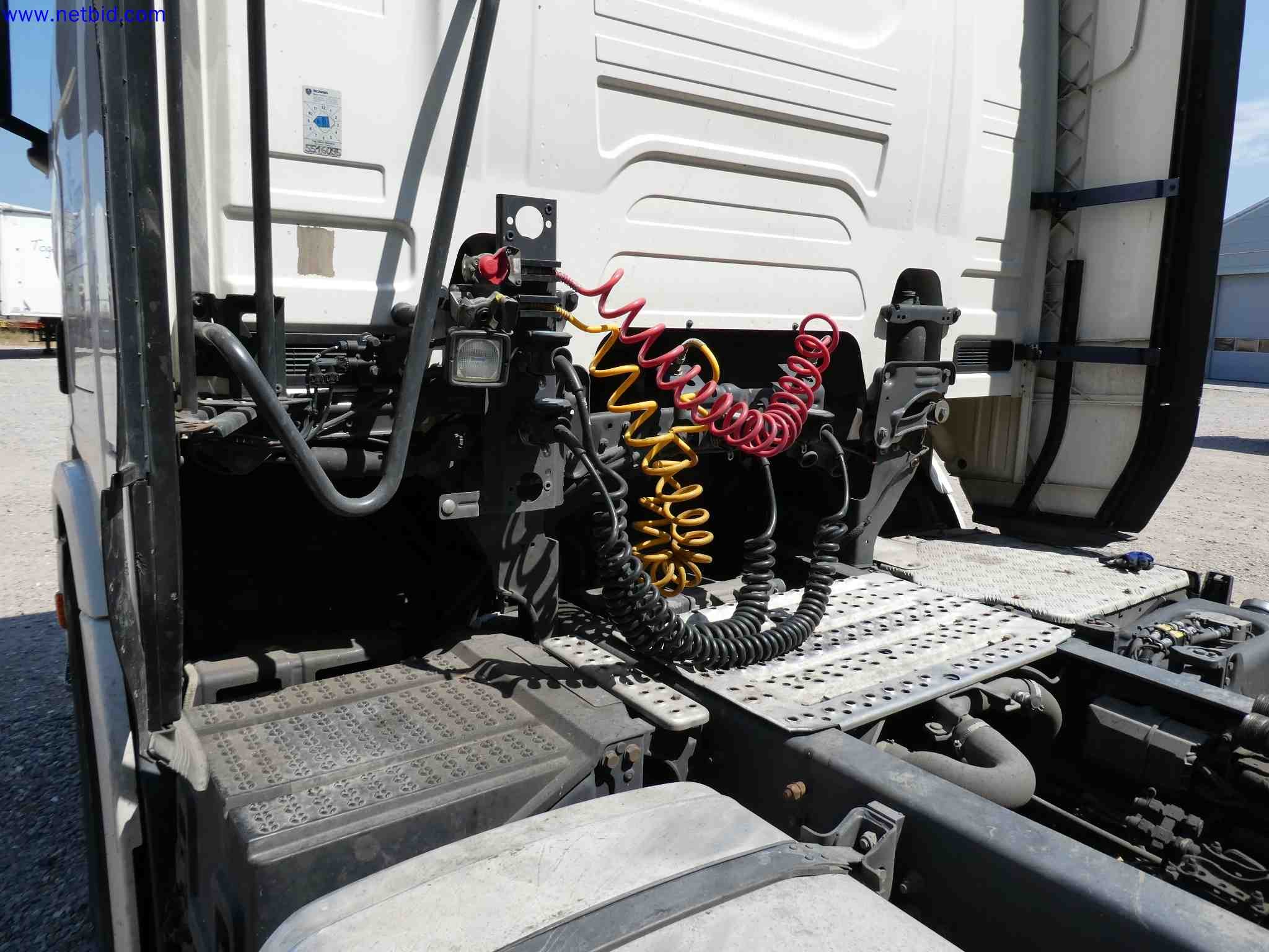 Freight Forwarding, Logistics, Repair Shop, Fleet-5