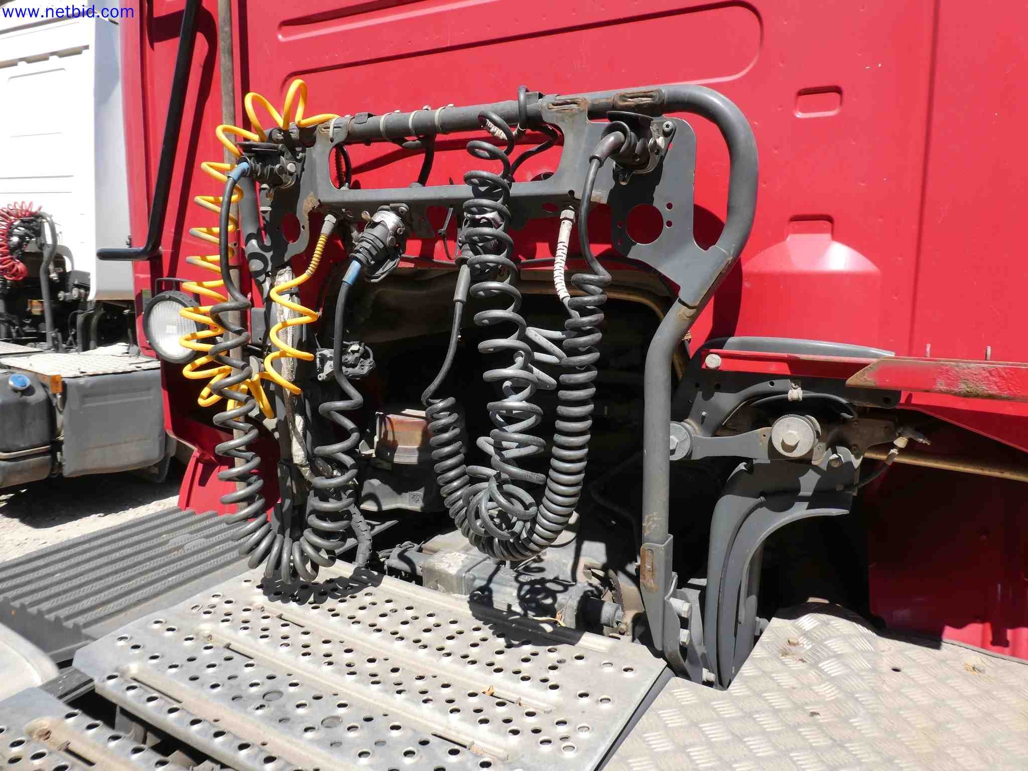 Freight Forwarding, Logistics, Repair Shop, Fleet-12