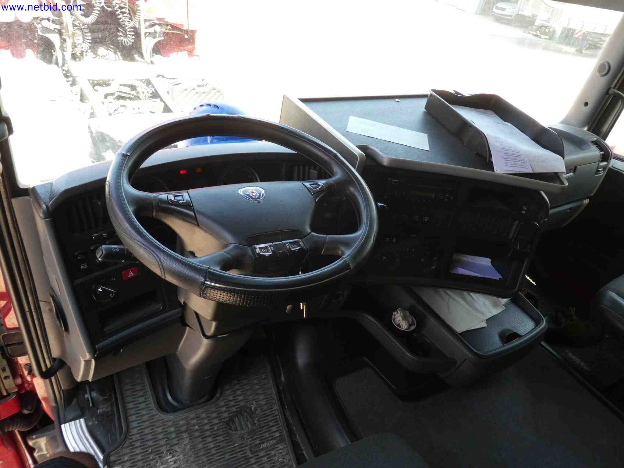 Freight Forwarding, Logistics, Repair Shop, Fleet-19
