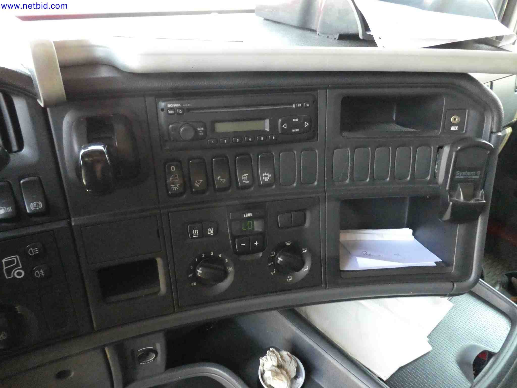 Freight Forwarding, Logistics, Repair Shop, Fleet-20