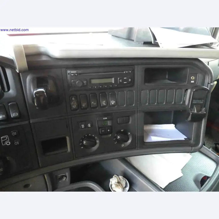 Freight Forwarding, Logistics, Repair Shop, Fleet-20