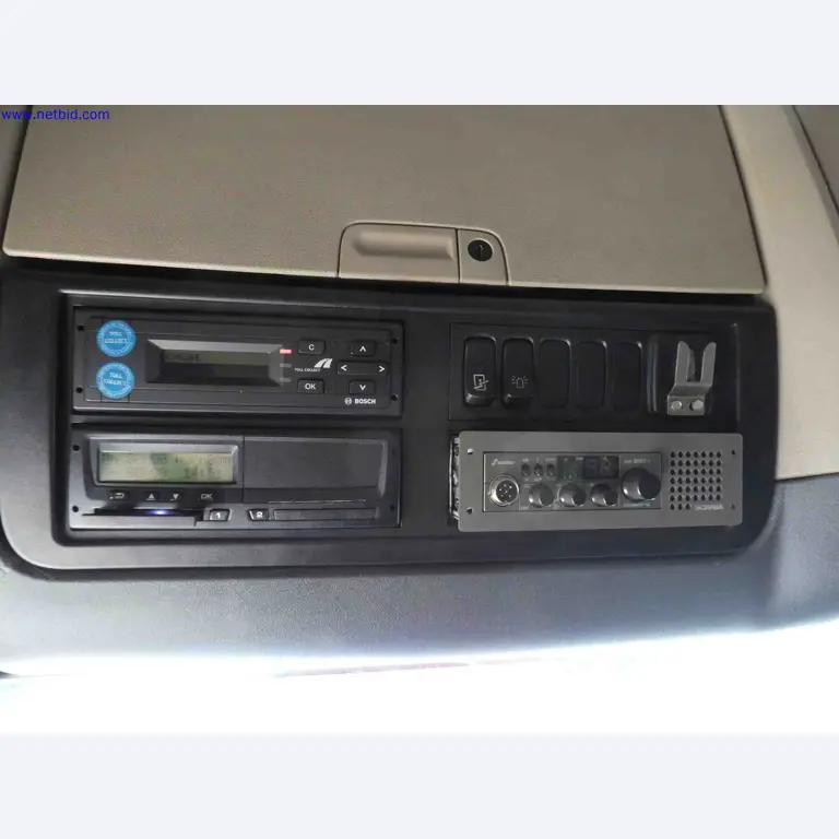 Freight Forwarding, Logistics, Repair Shop, Fleet-21