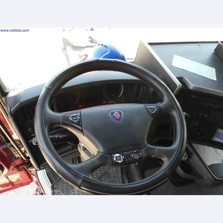 Freight Forwarding, Logistics, Repair Shop, Fleet-8