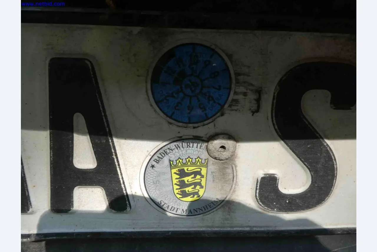 Freight Forwarding, Logistics, Repair Shop, Fleet-19