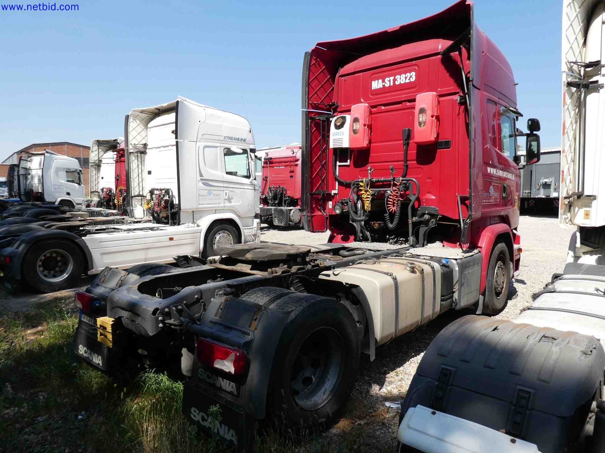 Freight Forwarding, Logistics, Repair Shop, Fleet-1