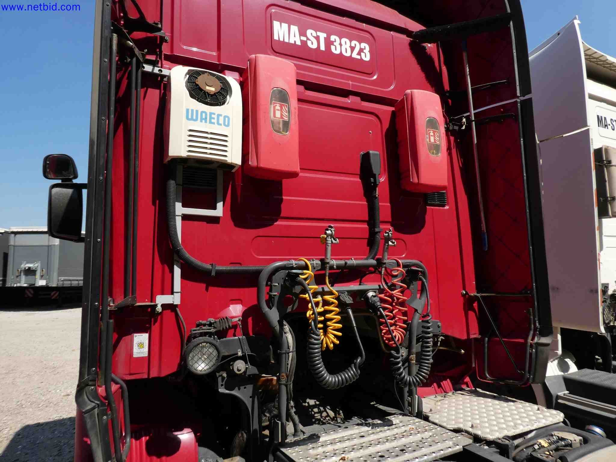Freight Forwarding, Logistics, Repair Shop, Fleet-20