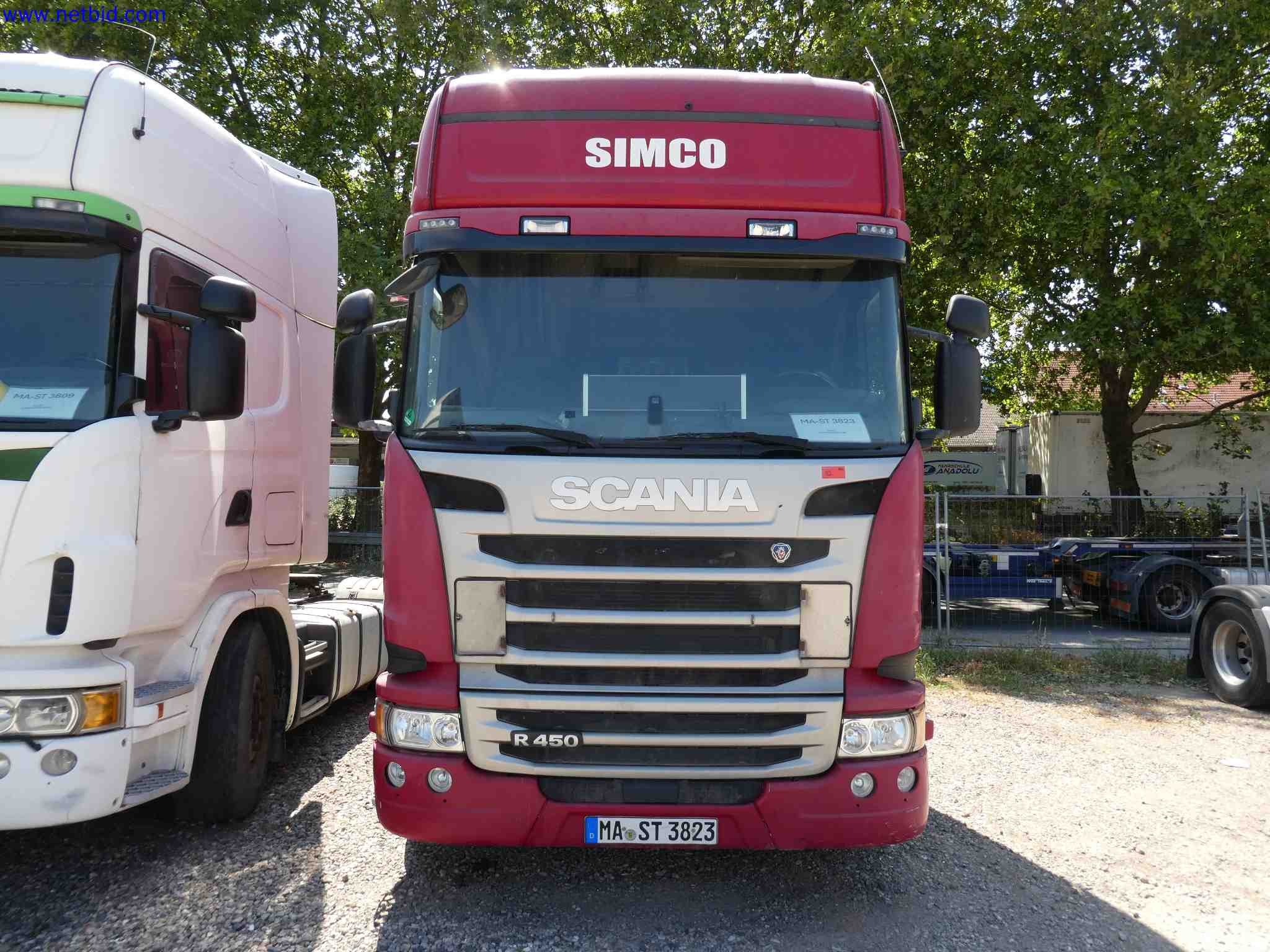 Freight Forwarding, Logistics, Repair Shop, Fleet-3