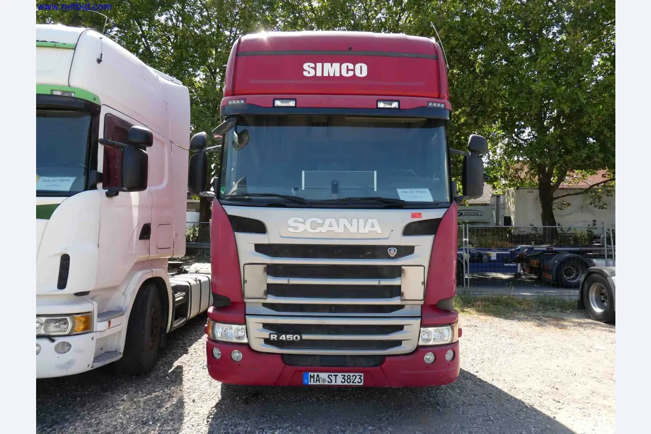 Freight Forwarding, Logistics, Repair Shop, Fleet-3