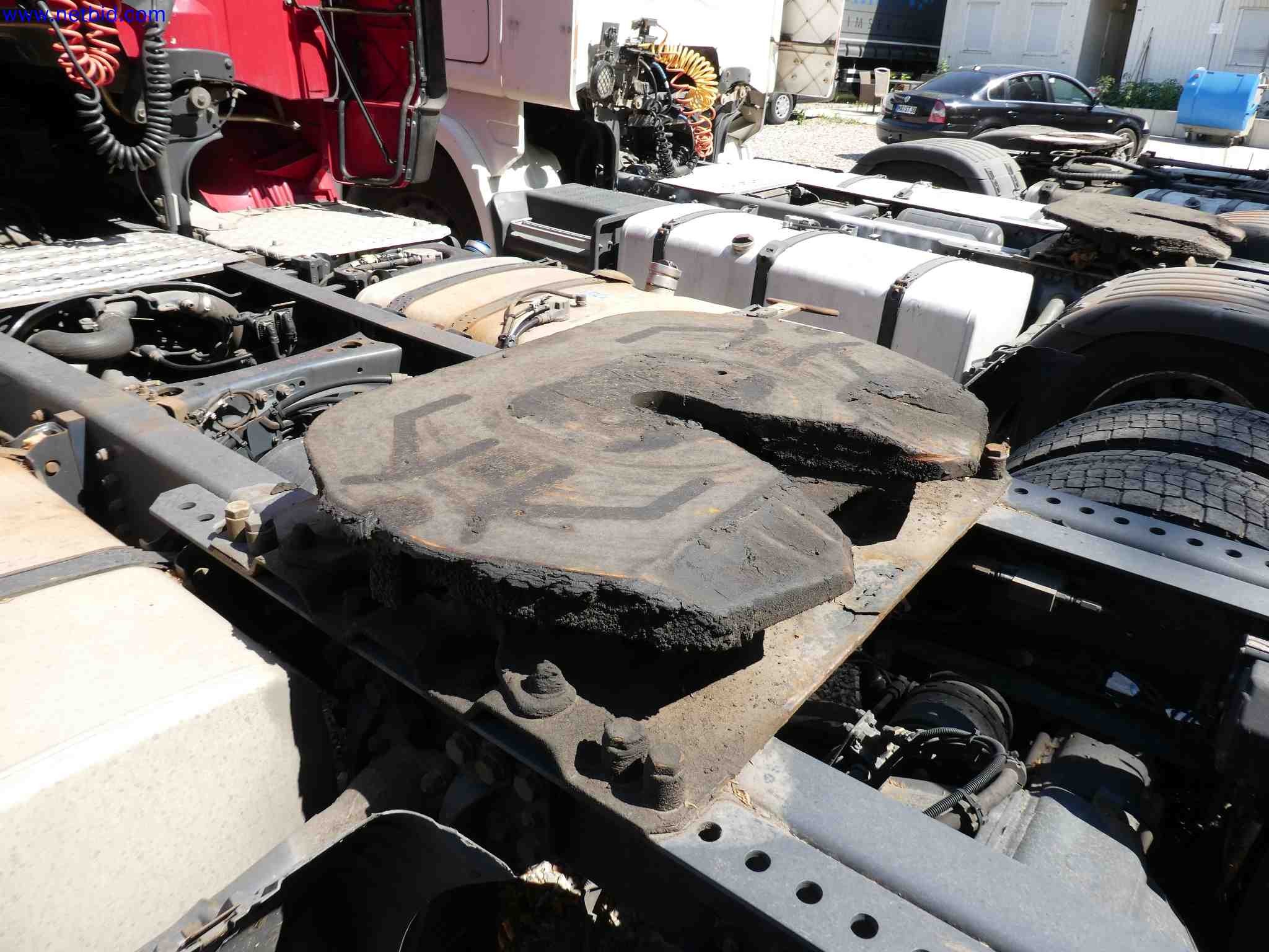 Freight Forwarding, Logistics, Repair Shop, Fleet-6