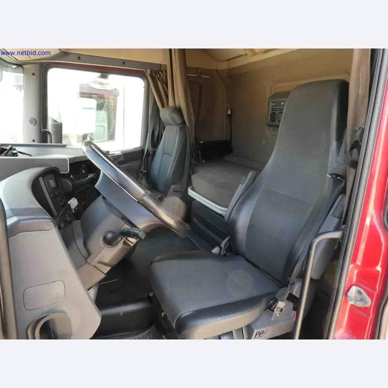 Freight Forwarding, Logistics, Repair Shop, Fleet-7