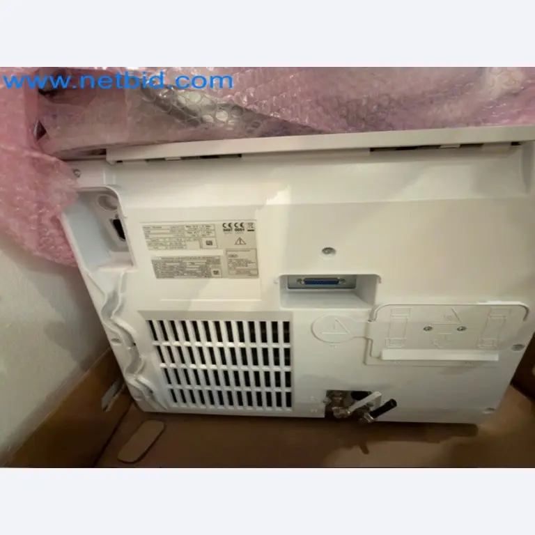 Fully automatic class B sterilizer (autoclave) W&H Lisa 517-2