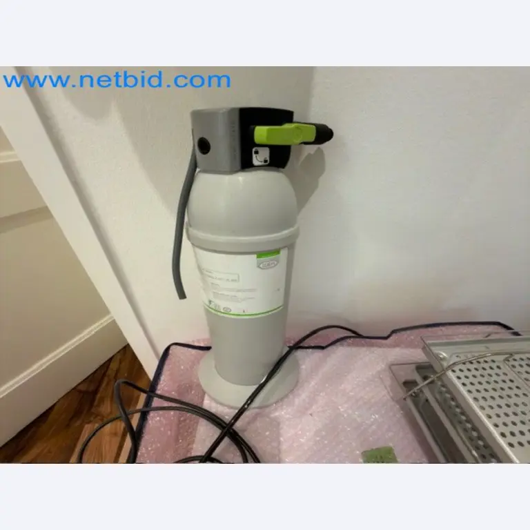 Fully automatic class B sterilizer (autoclave) W&H Lisa 517-7