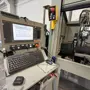 thumbnail-Emmegi Phantomatic T4 A machining center and ELMAG UFM 125 universal milling machine-2
