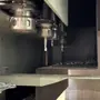 thumbnail-Emmegi Phantomatic T4 A machining center and ELMAG UFM 125 universal milling machine-3