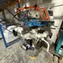 thumbnail-Emmegi Phantomatic T4 A machining center and ELMAG UFM 125 universal milling machine-4