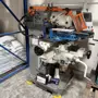 thumbnail-Emmegi Phantomatic T4 A machining center and ELMAG UFM 125 universal milling machine-5