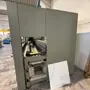 thumbnail-Emmegi Phantomatic T4 A machining center and ELMAG UFM 125 universal milling machine-12