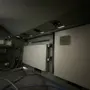 thumbnail-Emmegi Phantomatic T4 A machining center and ELMAG UFM 125 universal milling machine-19