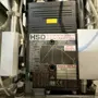 thumbnail-Emmegi Phantomatic T4 A machining center and ELMAG UFM 125 universal milling machine-23
