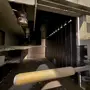 thumbnail-Emmegi Phantomatic T4 A machining center and ELMAG UFM 125 universal milling machine-25