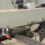 thumbnail-Emmegi Phantomatic T4 A machining center and ELMAG UFM 125 universal milling machine-27