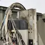 thumbnail-Emmegi Phantomatic T4 A machining center and ELMAG UFM 125 universal milling machine-28