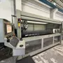 thumbnail-Emmegi Phantomatic T4 A machining center and ELMAG UFM 125 universal milling machine-2