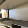 thumbnail-Emmegi Phantomatic T4 A machining center and ELMAG UFM 125 universal milling machine-34