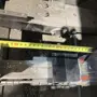 thumbnail-Emmegi Phantomatic T4 A machining center and ELMAG UFM 125 universal milling machine-41