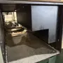 thumbnail-Emmegi Phantomatic T4 A machining center and ELMAG UFM 125 universal milling machine-42