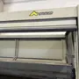 thumbnail-Emmegi Phantomatic T4 A machining center and ELMAG UFM 125 universal milling machine-5