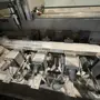 thumbnail-Emmegi Phantomatic T4 A machining center and ELMAG UFM 125 universal milling machine-6