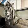 thumbnail-Emmegi Phantomatic T4 A machining center and ELMAG UFM 125 universal milling machine-7