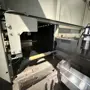 thumbnail-Emmegi Phantomatic T4 A machining center and ELMAG UFM 125 universal milling machine-8
