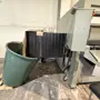 thumbnail-Emmegi Phantomatic T4 A machining center and ELMAG UFM 125 universal milling machine-9