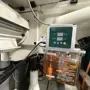 thumbnail-Emmegi Phantomatic T4 A machining center and ELMAG UFM 125 universal milling machine-12