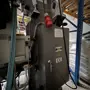 thumbnail-Emmegi Phantomatic T4 A machining center and ELMAG UFM 125 universal milling machine-17