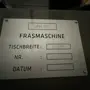 thumbnail-Emmegi Phantomatic T4 A machining center and ELMAG UFM 125 universal milling machine-18