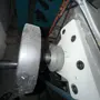 thumbnail-Emmegi Phantomatic T4 A machining center and ELMAG UFM 125 universal milling machine-21