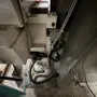 thumbnail-Emmegi Phantomatic T4 A machining center and ELMAG UFM 125 universal milling machine-25