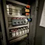 thumbnail-Emmegi Phantomatic T4 A machining center and ELMAG UFM 125 universal milling machine-27