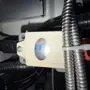 thumbnail-Emmegi Phantomatic T4 A machining center and ELMAG UFM 125 universal milling machine-29